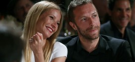 ¿Están pensando Gwyneth Paltrow y Chris Martin en volver juntos?