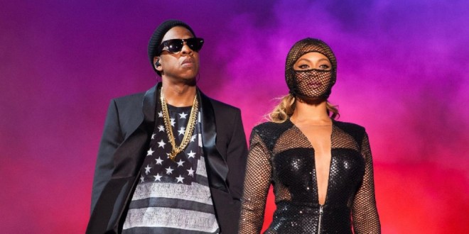 Beyonce y Jay Z están a punto de divorciarse