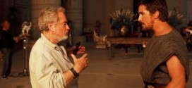 Christian Bale interpretará a Moisés en Exodus: Gods and Kings