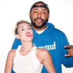 Miley Cyrus ya tiene nuevo novio