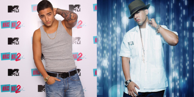 Por una nariz, Maluma le gana a Daddy Yankee como el artista urbano latino más seguido en Instagram
