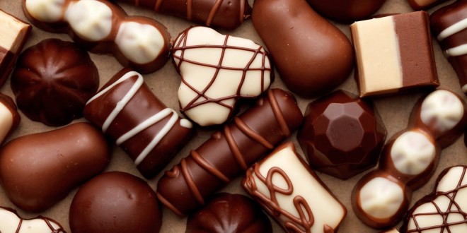16 datos que rompen con los mitos y malas ideas acerca del chocolate