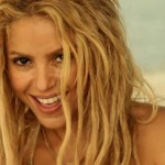 Shakira y plagio de canción Loca