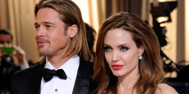 Primeras fotos y más detalles de la boda de Angelina Jolie y Brad Pitt