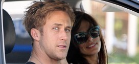 Desvelados: Eva Mendes y Ryan Gosling no pueden dormir por causa de su bebé
