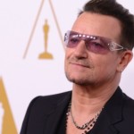 Bono reveló la razón por la que siempre usa gafas oscuras
