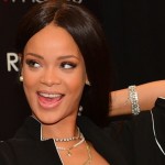 Rihanna prepara el lanzamiento sorpresa de su nuevo álbum