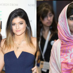 adolescentes más influyentes del mundo