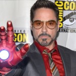 Robert Downey Jr. hará Iron Man 4