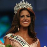 fotos de Miss Venezuela desnuda
