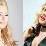 Indirectazo de Paris Hilton para Natalia París