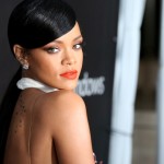 Rihanna impacta nuevamente con sus atrevidas fotos