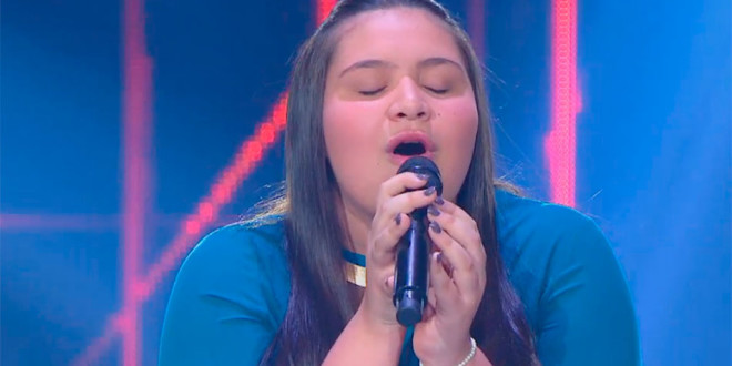 ¿Qué hizo llorar a los finalistas del Equipo Cepeda en La Voz Kids Colombia?