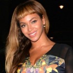 Beyonce planea lanzar otro álbum sorpresivamente