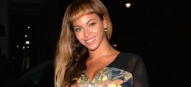 ¿ Beyonce planea lanzar otro álbum sorpresivamente ?