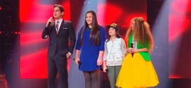 Finalistas de la Voz Kids Colombia: vota ya por tu favorita