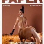 desnudos de Kim Kardashian