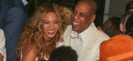 Canción de Beyonce filtrada en la red desata nuevamente rumores de separación