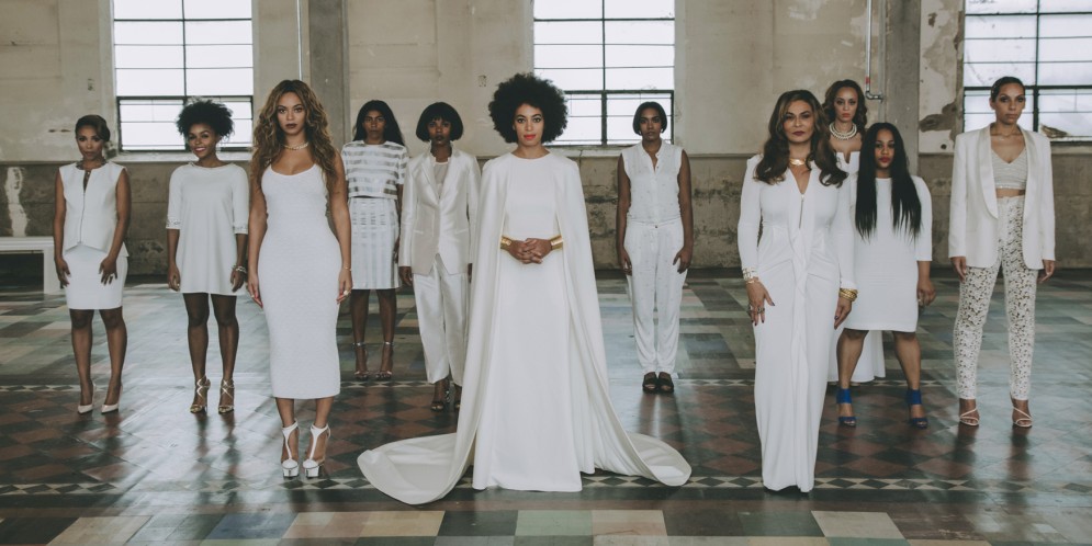 La hermana de Beyonce se casó, fotos y detalles