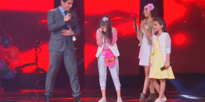 Fanny Lu ya tiene su finalista en La Voz Kids Colombia y una gran favorita fue eliminada