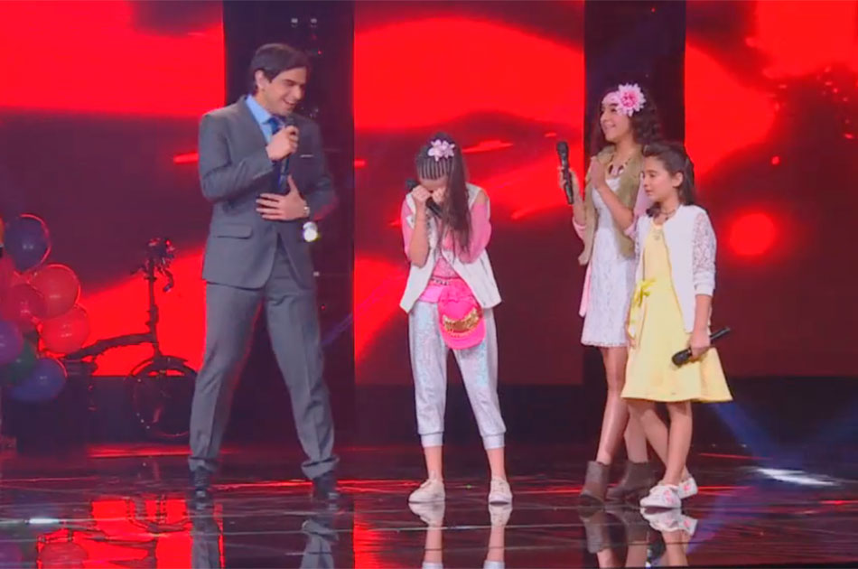 Fanny Lu ya tiene su finalista en La Voz Kids Colombia y una gran favorita fue eliminada