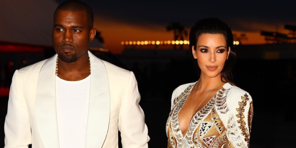 Una mansión no es suficiente para Kim Kardashian, también compró la casa de su vecino