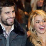 Shakira criticó a Gerard Piqué