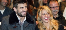 Shakira criticó a Gerard Piqué por sus estrategias de fútbol