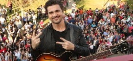 Una canción de Juanes hará parte de la banda sonora de una película de Disney