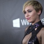 Miley Cyrus se presentó en Miami