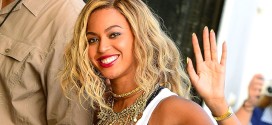 Beyonce insinuó que está embarazada a través de una foto