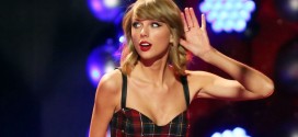 Las cuentas de Instagram y Twitter de Taylor Swift fueron hackeadas