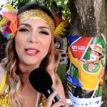 A Mabel Cartagena la trataron de ladrona en Barranquilla