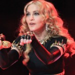 Madonna fue duramente criticada