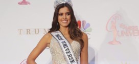 Video: ¿Estará Paulina Vega en el Carnaval de Barranquilla?