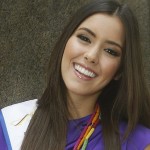 Señorita Colombia es la más antipática de Miss Universo