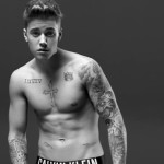 Justin Bieber está enfurecido por las críticas a sus fotos