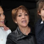 mamá de Jennifer López