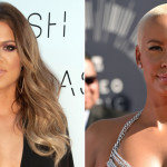 pelea entre Khloe Kardashian y una ex de Kanye West