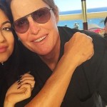 Bruce Jenner, el padrastro de Kim Kardashian, se está transformando en mujer