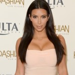 nueva imagen de Kim Kardashian