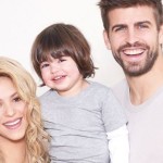 Shakira salió del hospital donde dio a luz a su segundo hijo