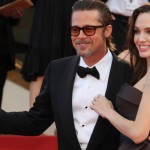 matrimonio de Angelina Jolie Y Brad Pitt