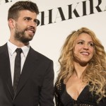 Shakira y Gerard Piqué pasaron por antipáticos