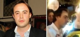 Sacaron parodia musical de Nicolás Gaviria y su “usted no sabe quién soy yo”