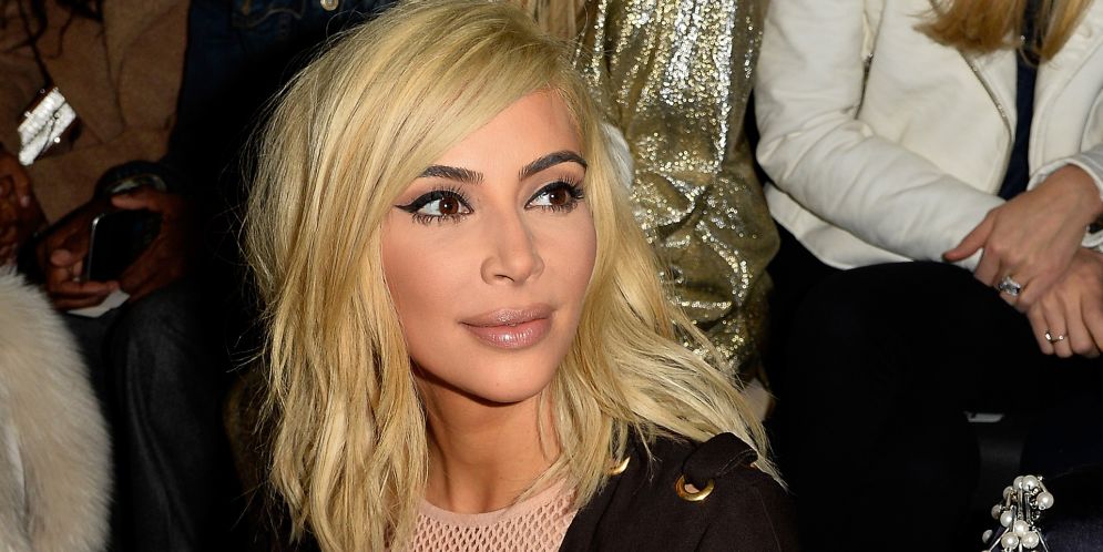 La mejor amiga de la infancia de Kim Kardashian reveló detalles de la vida de la celebridad