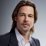transformación de Brad Pitt