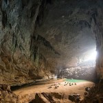 cuevas más grandes del mundo