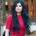Kylie Jenner tiene problemas de autoestima