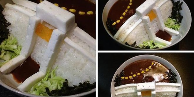 Estos platos japoneses harían palidecer a los ganadores de MasterChef